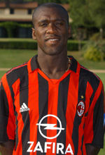 seedorf