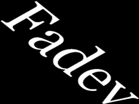 fadev