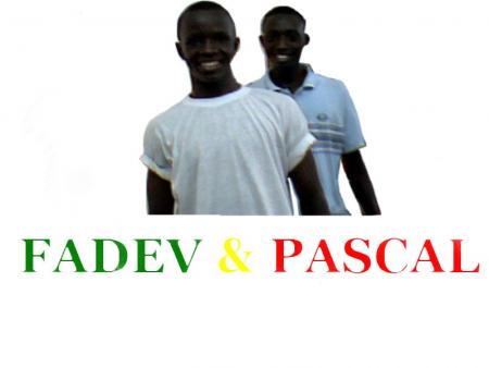 fadev & pascal