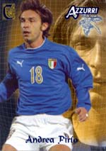 andrea pirlo